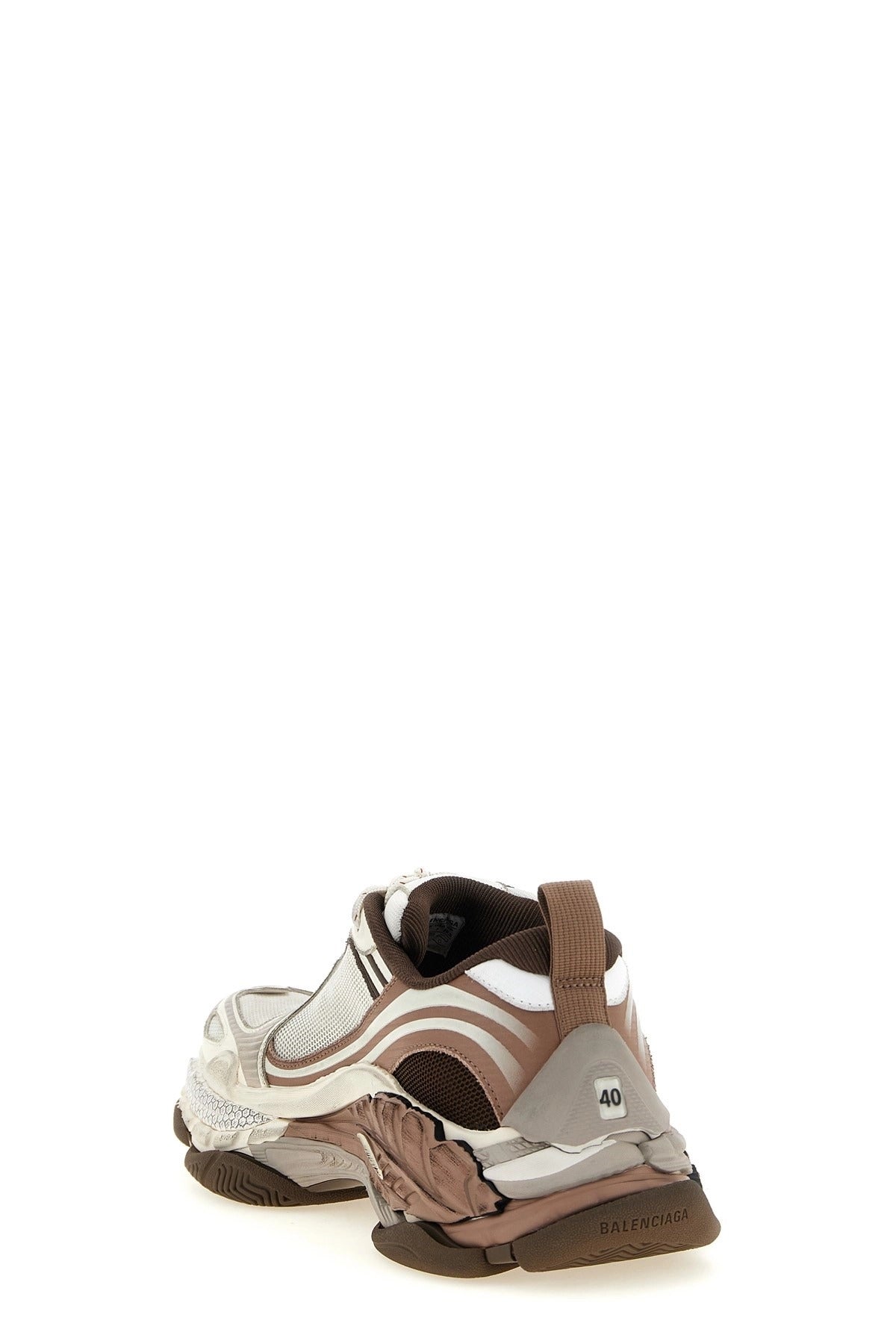 Balenciaga Triple S 2 Sneakers