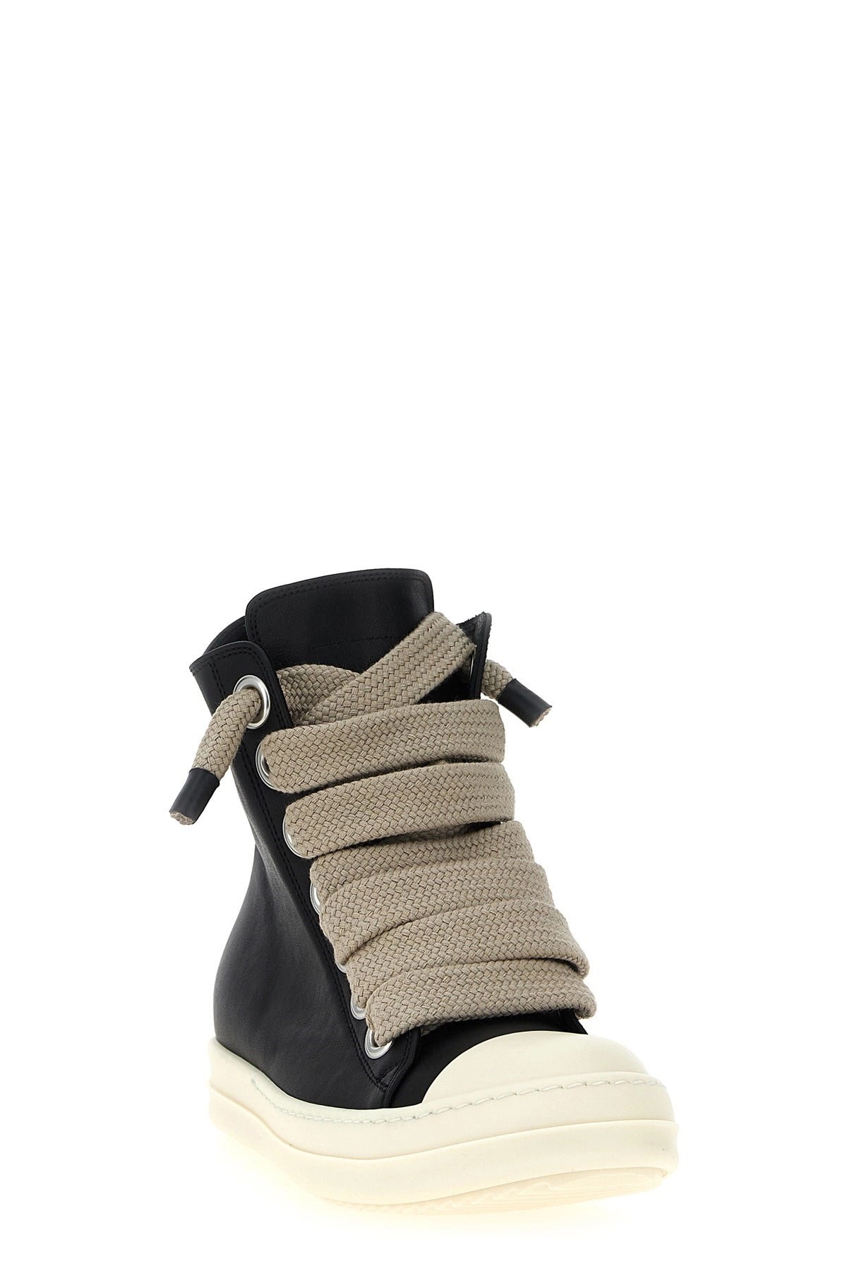 Rick Owens Jumbolace Sneaks Sneakers