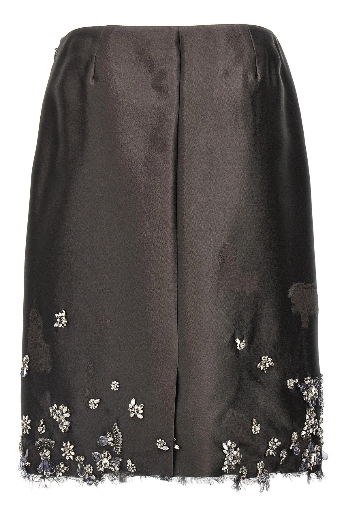Prada Jewel Skirt