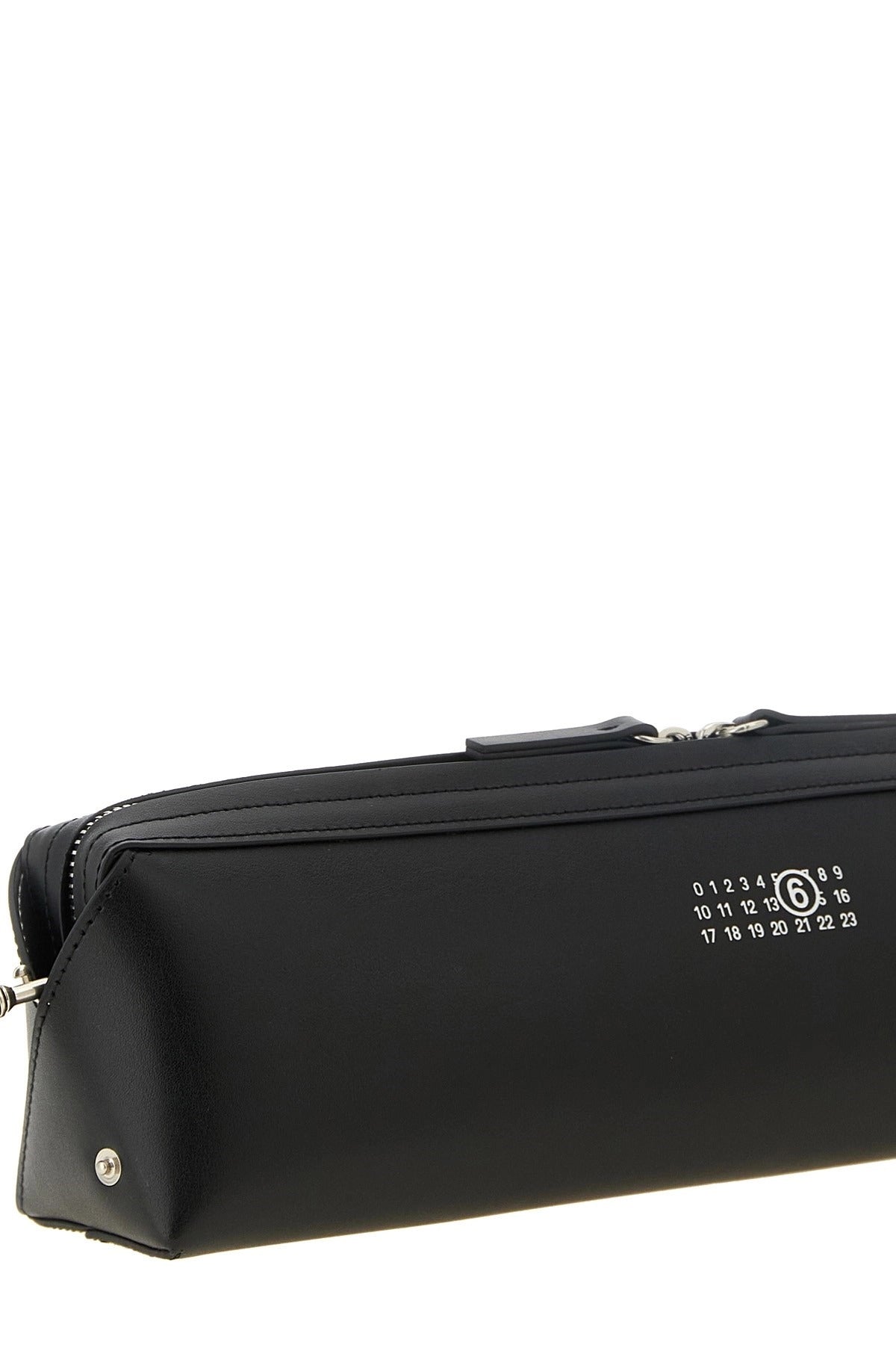 MM6 Maison Margiela MM6 Numeric Signature Clutch