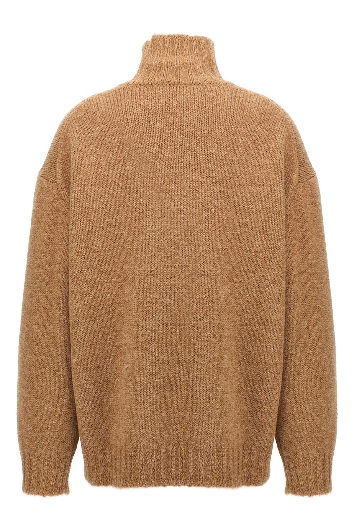 Jil Sander High Neck Sweater
