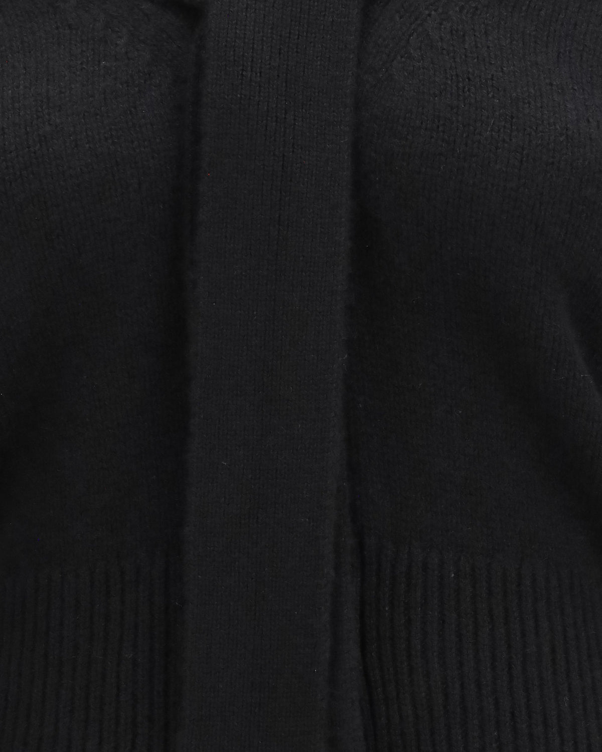 Ermanno Scervino Pure Cashmere Cardigan