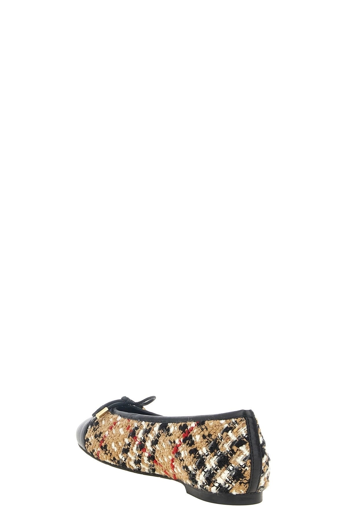 Burberry Highgate Ballet Flats