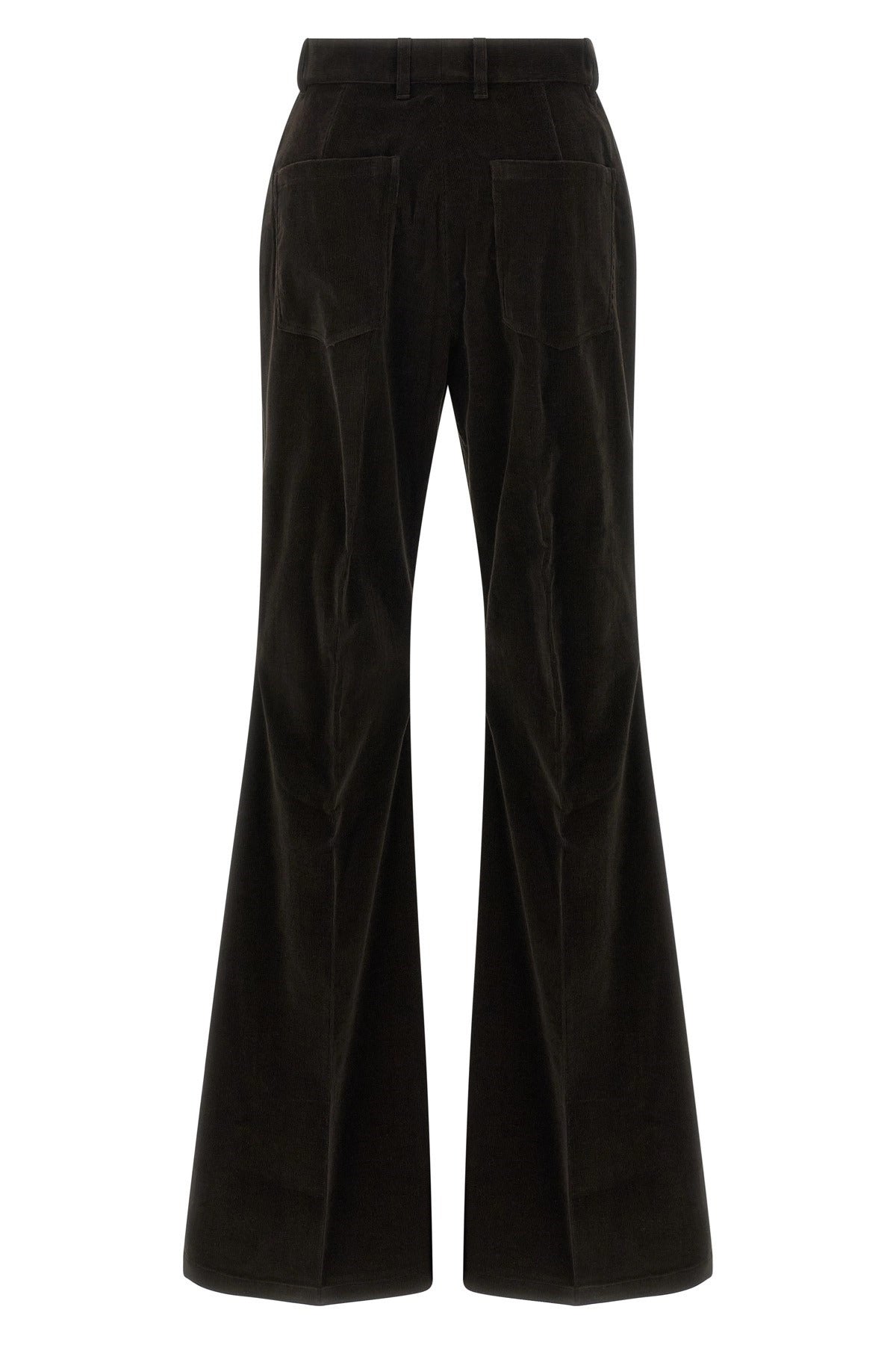 Ferragamo Velvet Pants