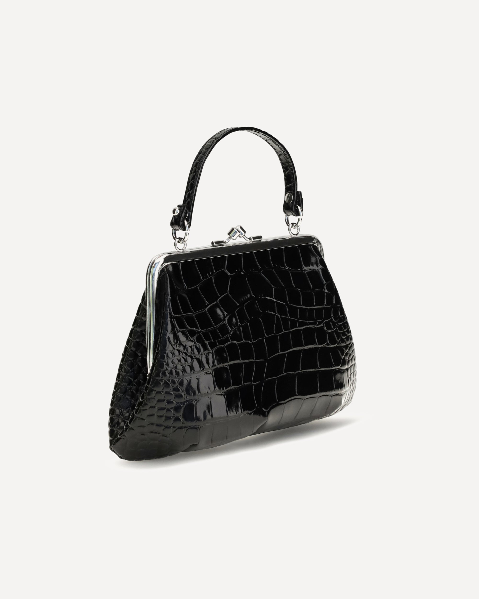 Vivienne Westwood Granny Frame Handbag