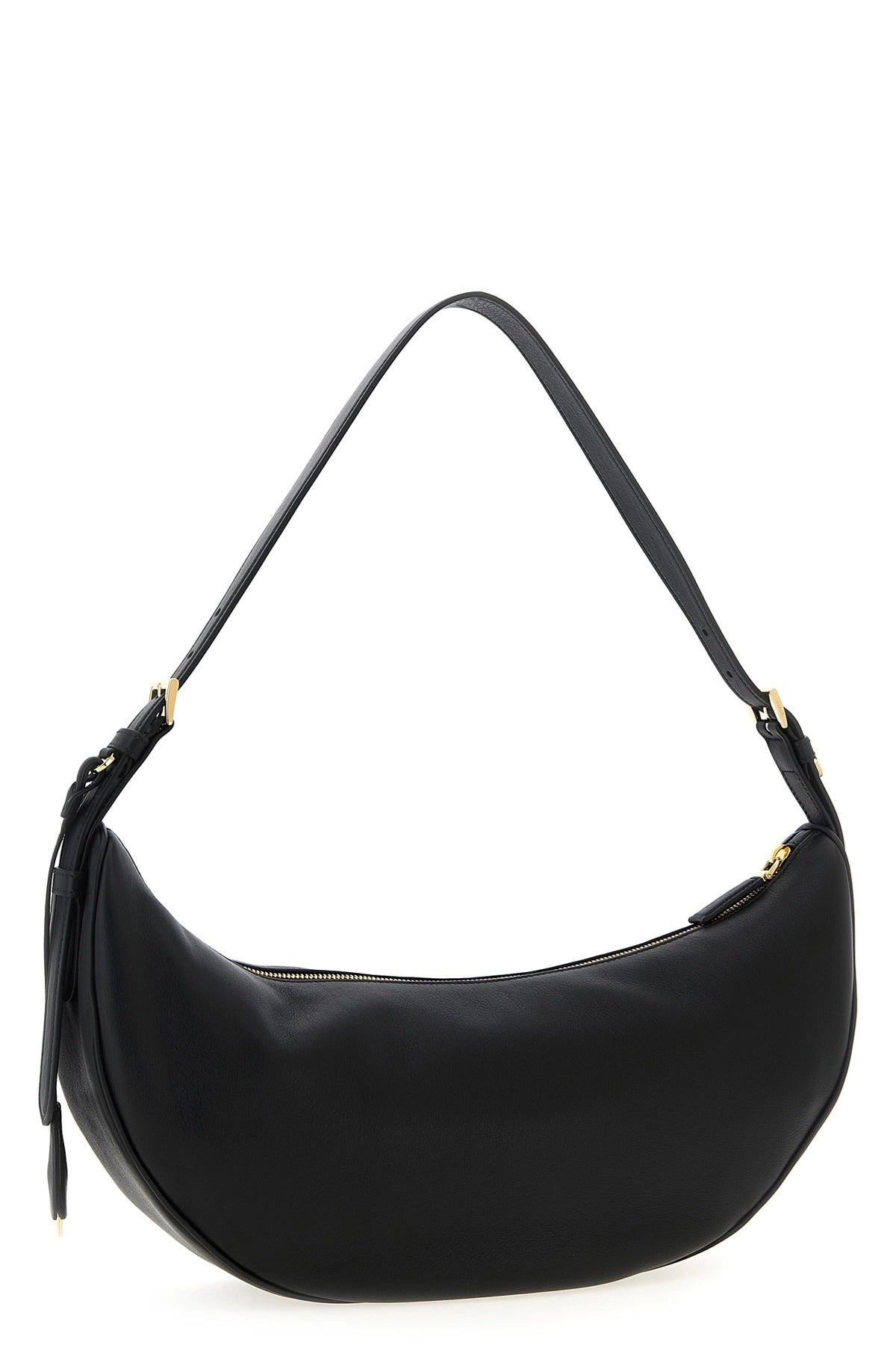Prada Demi-Lune Shoulder Bag