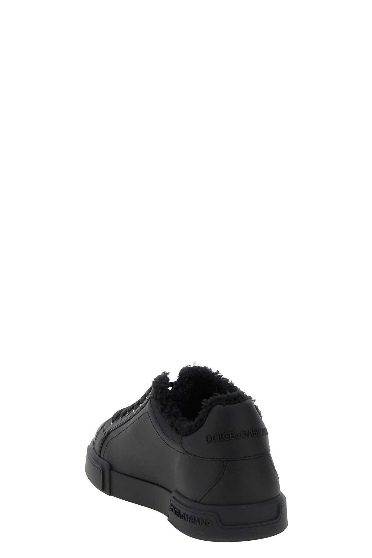 Dolce & Gabbana Portofino Light Sneakers