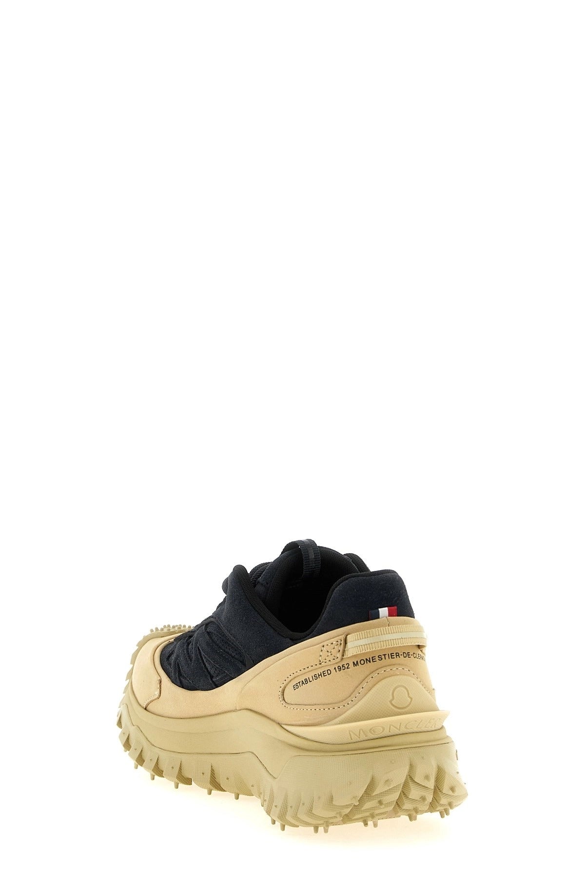 Moncler Trailgrip Apex Craft Gtx Sneakers