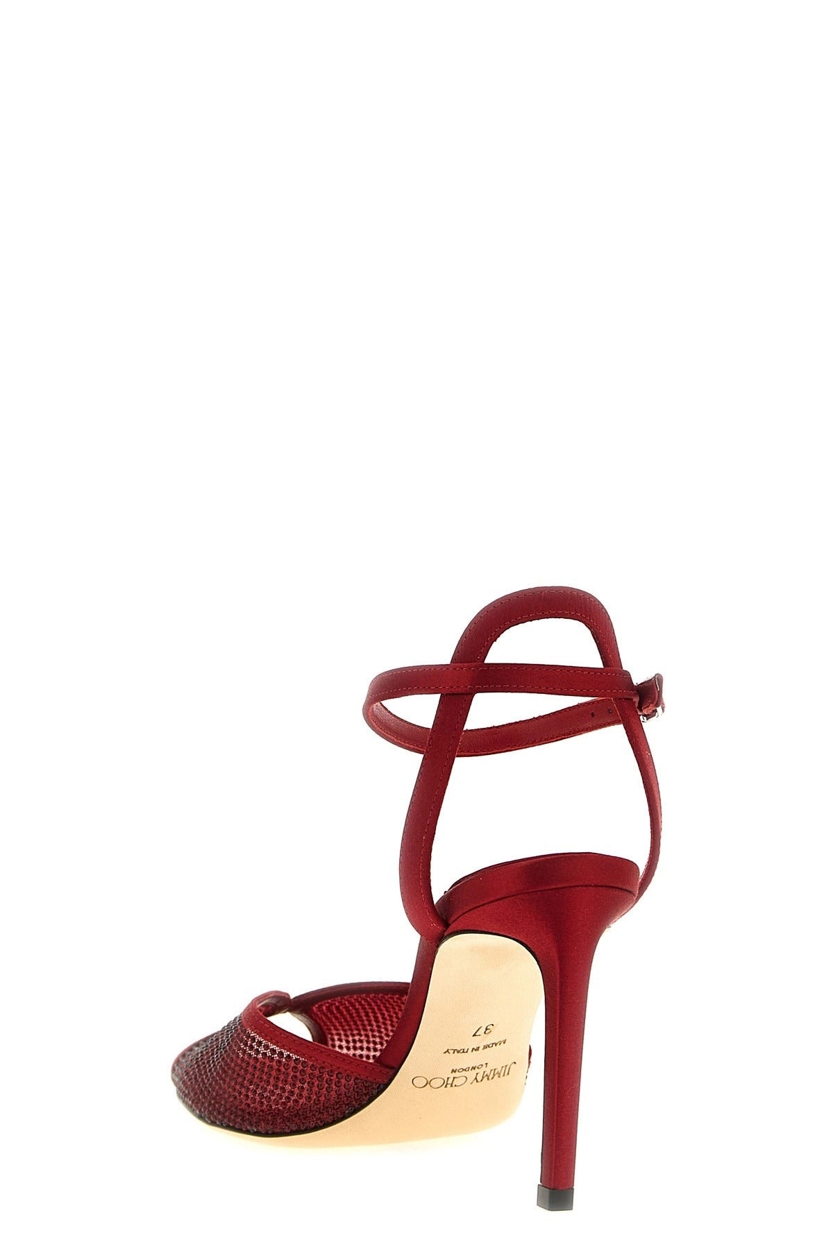 Jimmy Choo Sacora Sandals