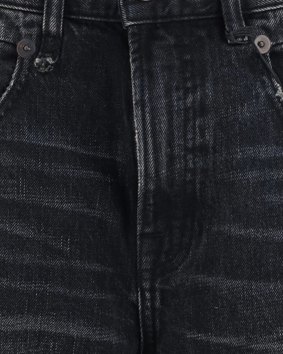 R13 Boyfriend Jeans