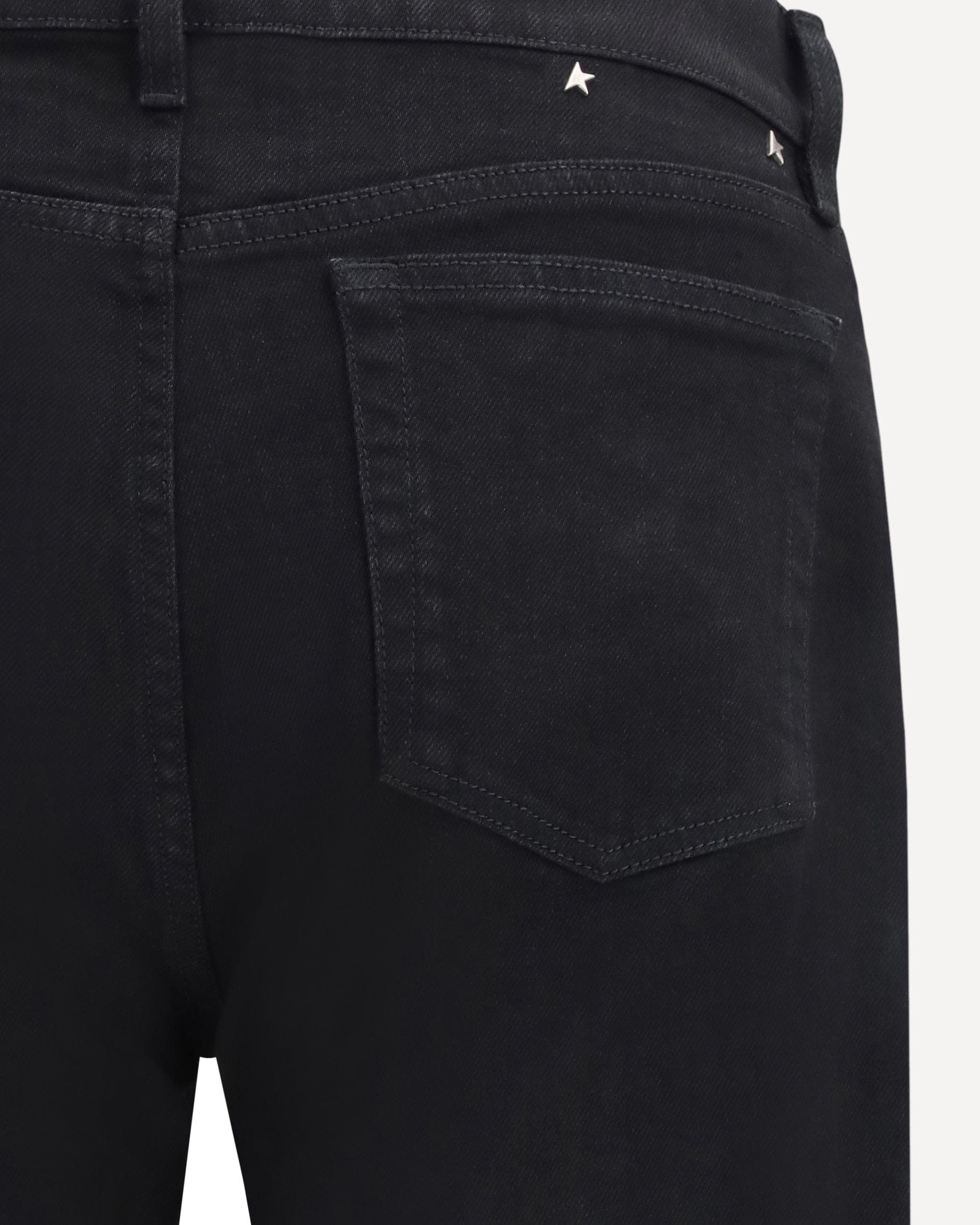 Golden Goose Journey Collection Slim Jeans
