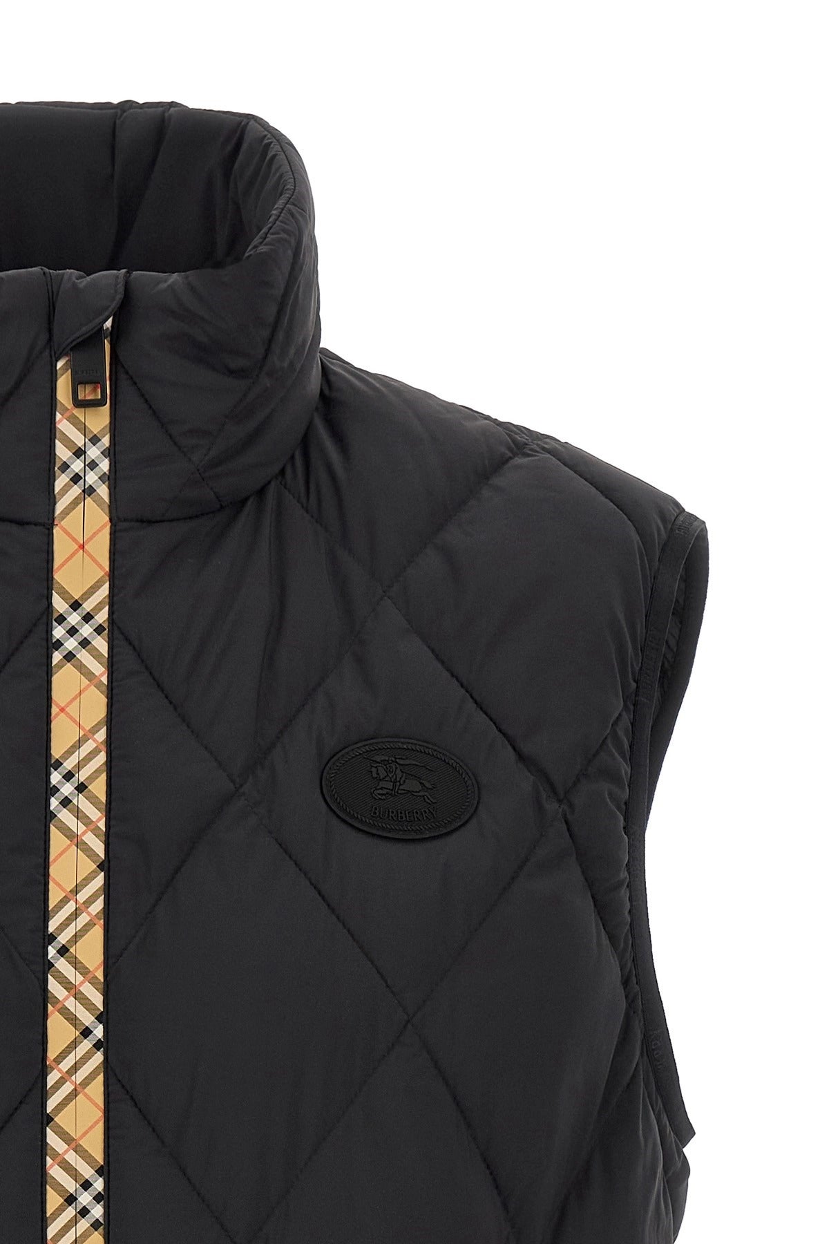Burberry Acresford Padded Vest