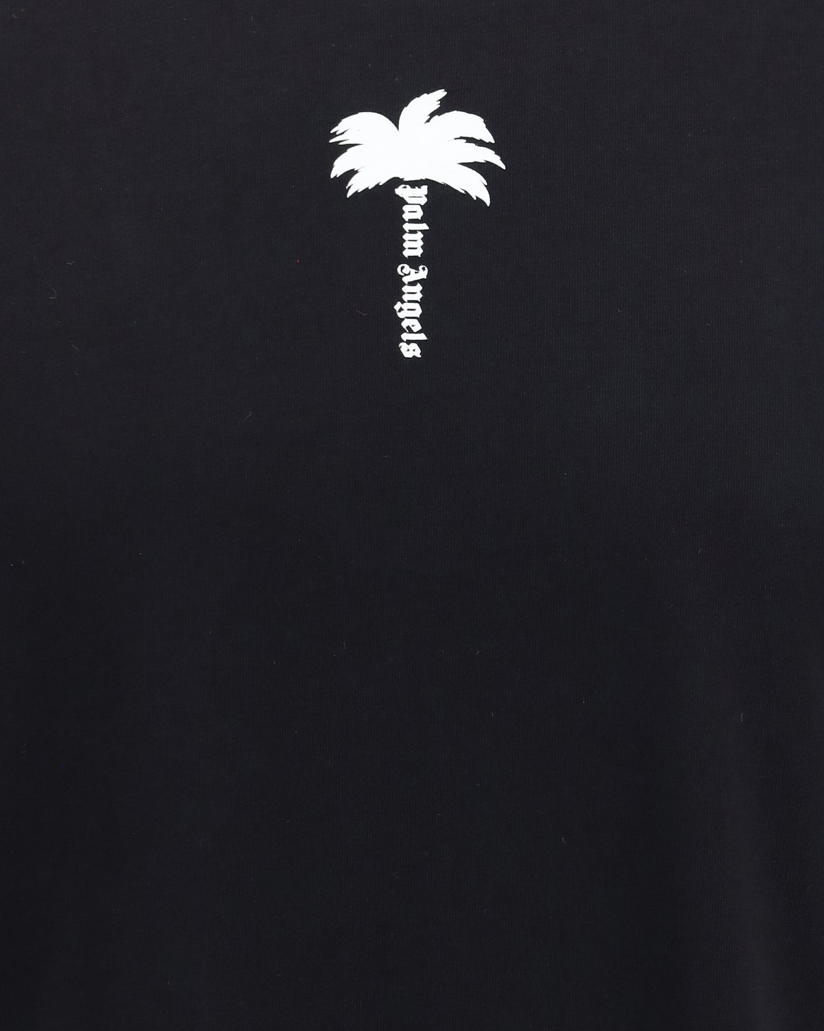 Palm Angels Palm Tree Statement T-Shirt