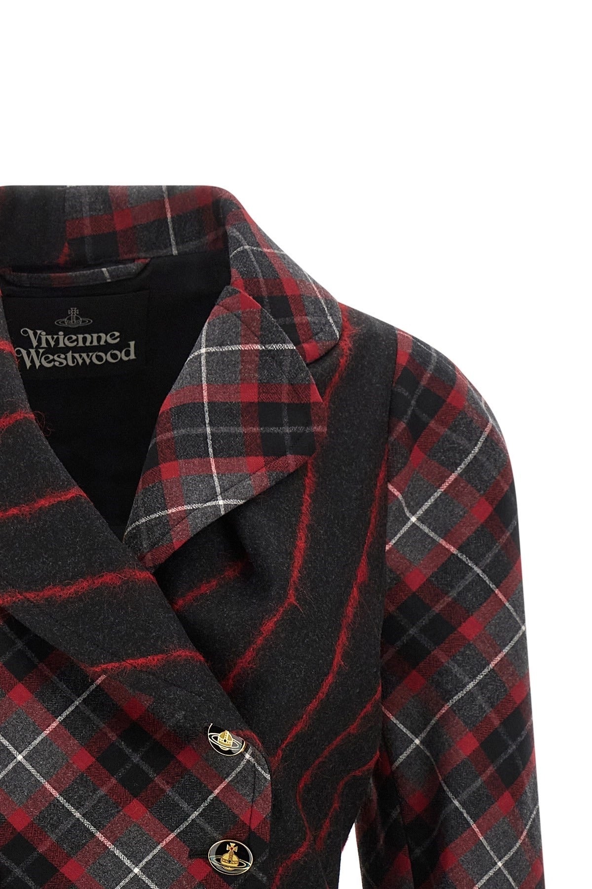 Vivienne Westwood Stormy Blazer