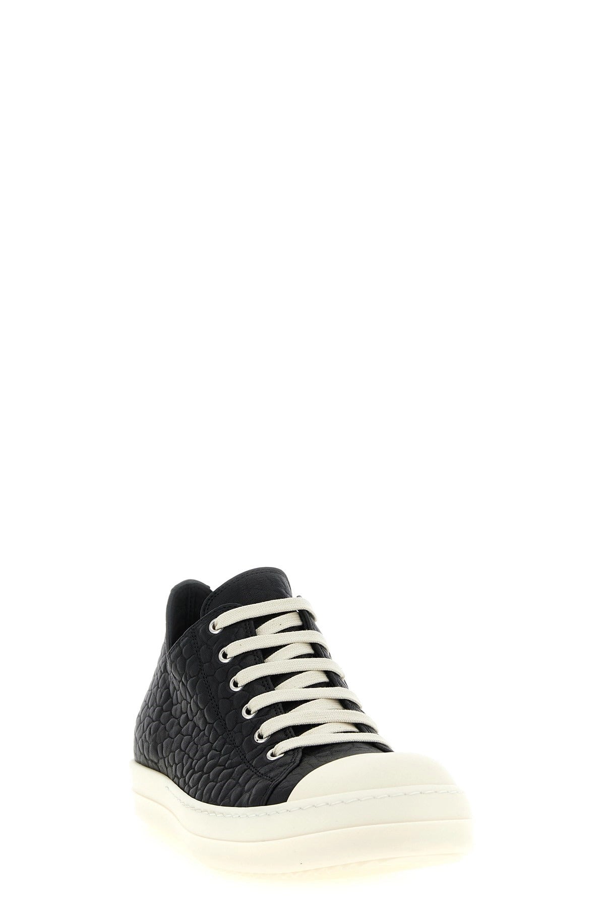 Rick Owens Low Sneaks Sneakers