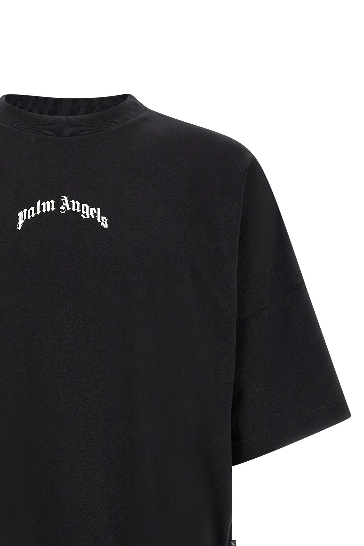 Palm Angels Classic Logo T-Shirt