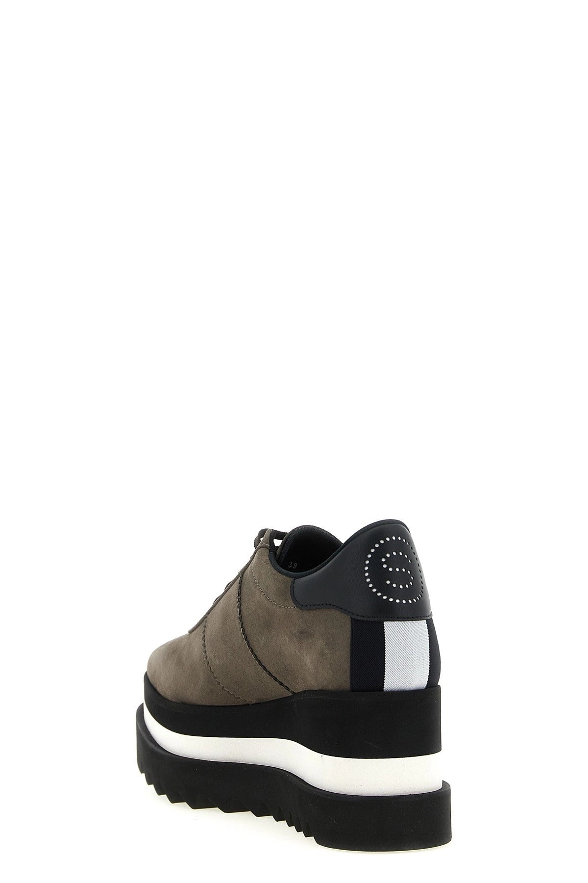 Stella McCartney Sneak-Elyse Sneakers