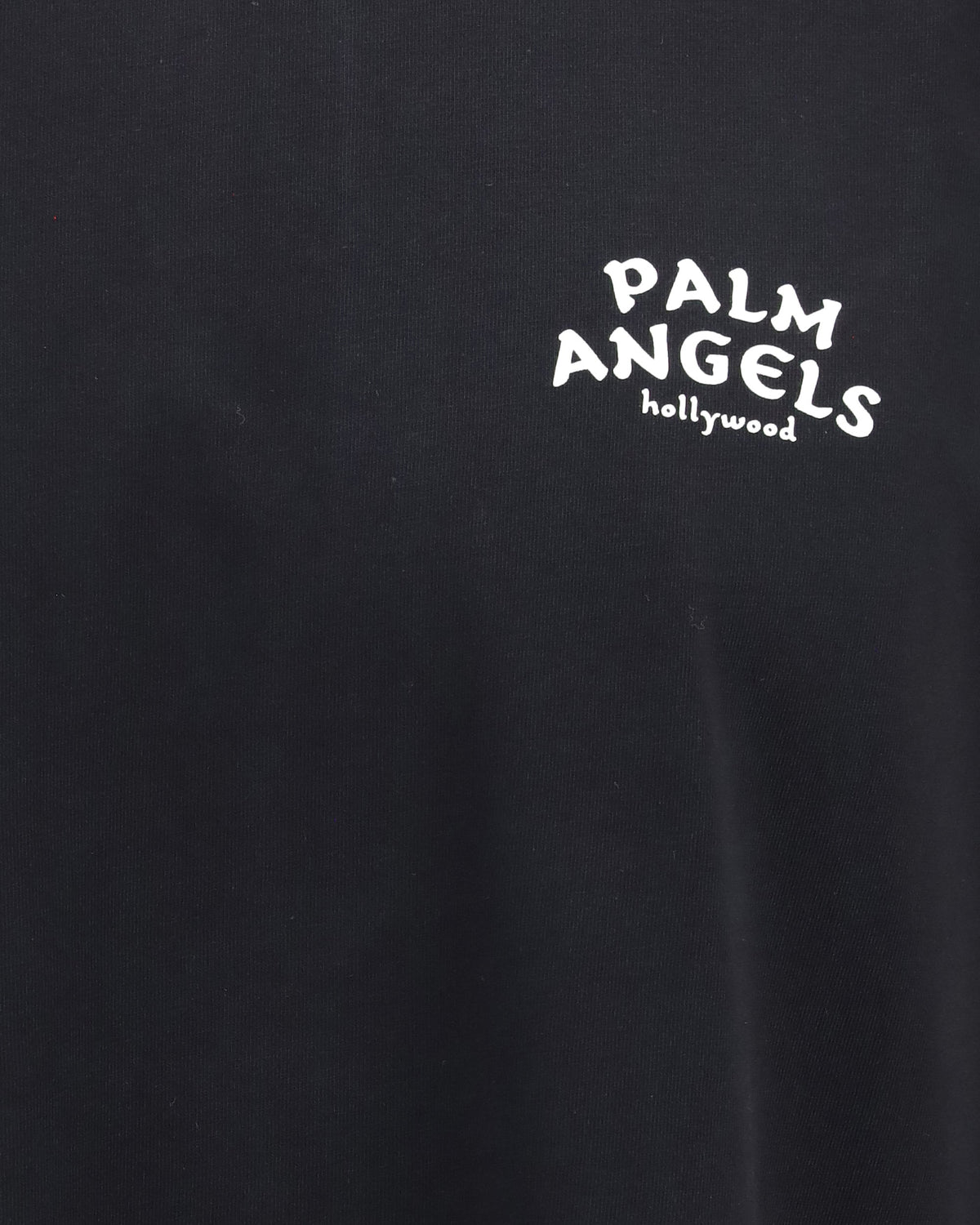 Palm Angels Palm Drift Back Over T-Shirt