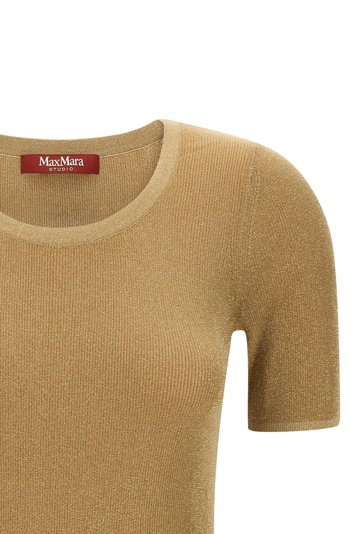 Max Mara Mstsequoia T-Shirt