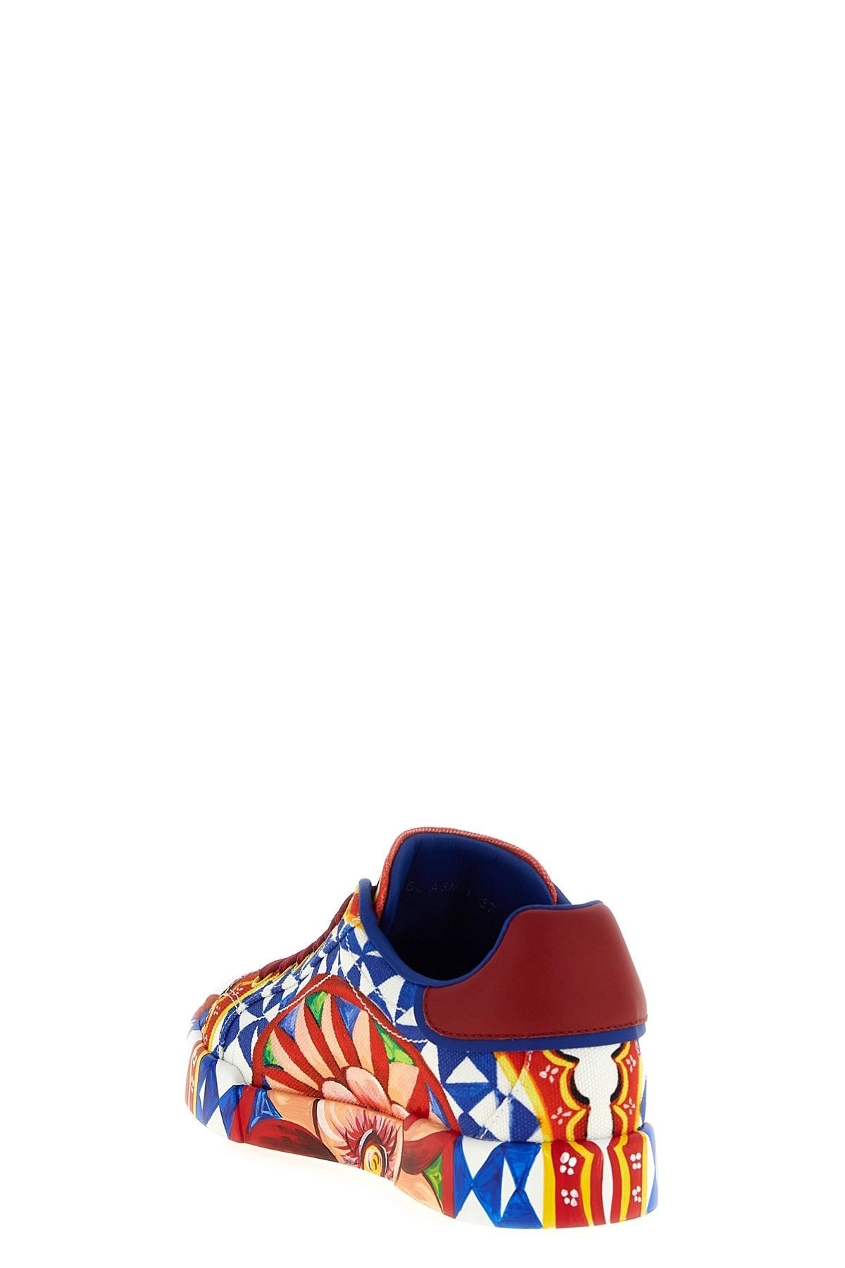 Dolce & Gabbana Portofino Sneakers
