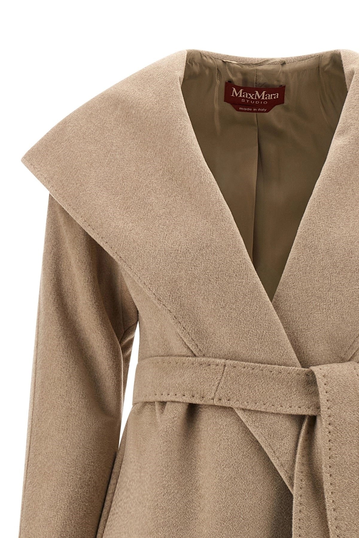Max Mara Danton Coat