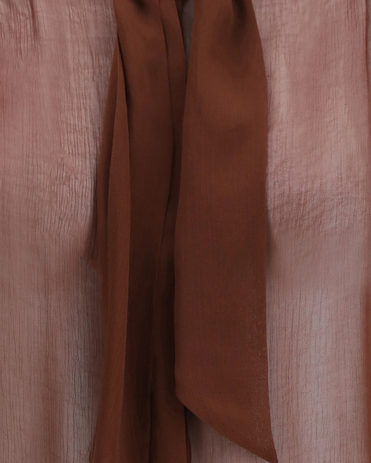 Lardini Creponne Blouse