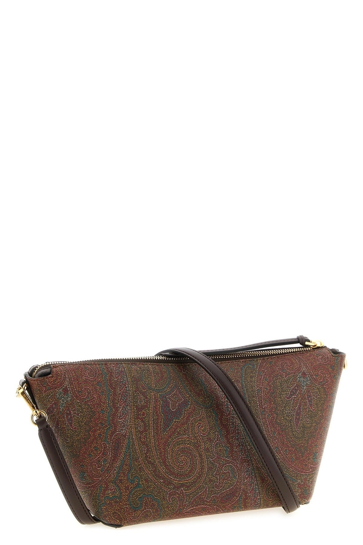 Etro Essential Arnica Crossbody Bag