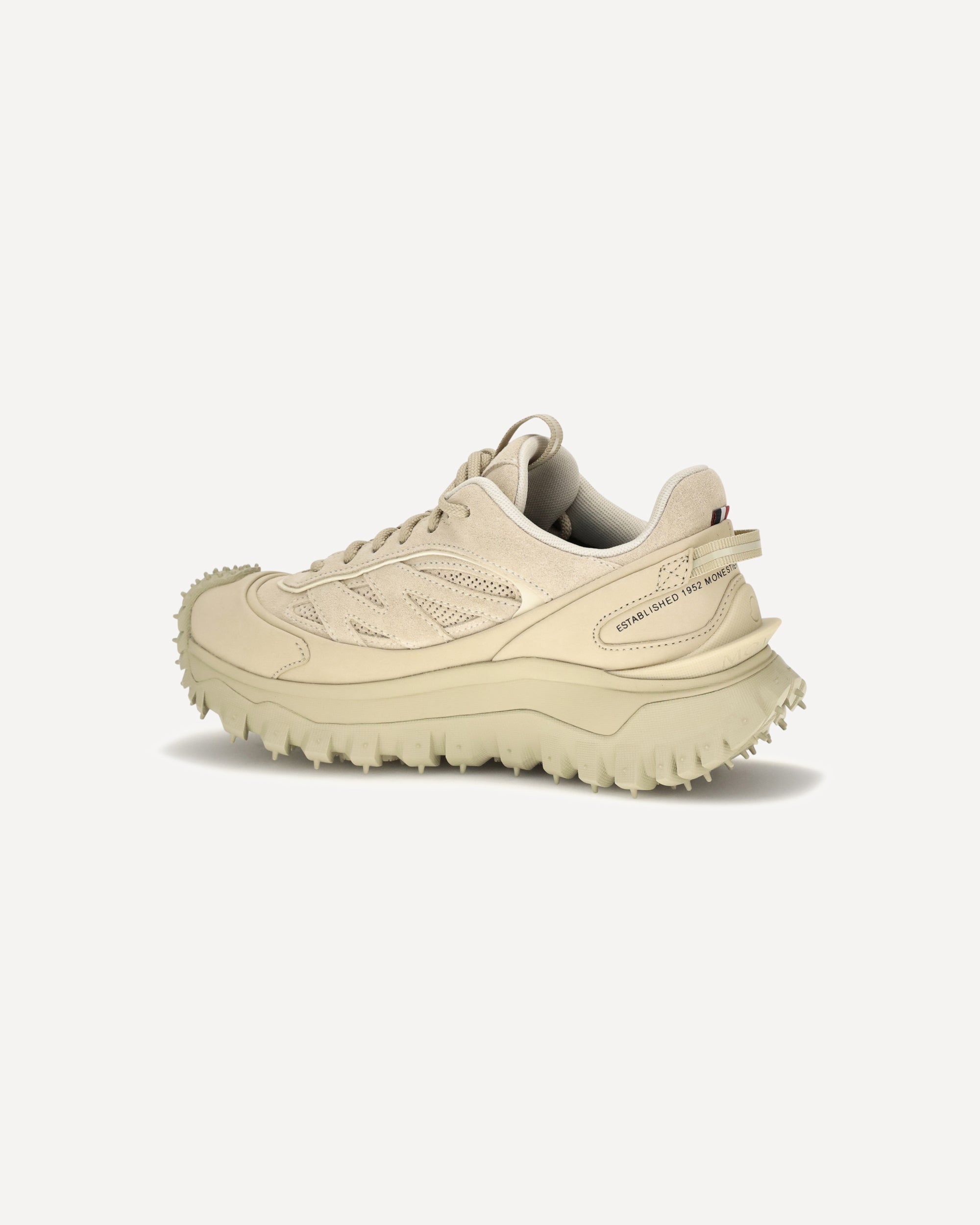 Moncler Trailgrip Apex Craft Gtx Sneakers