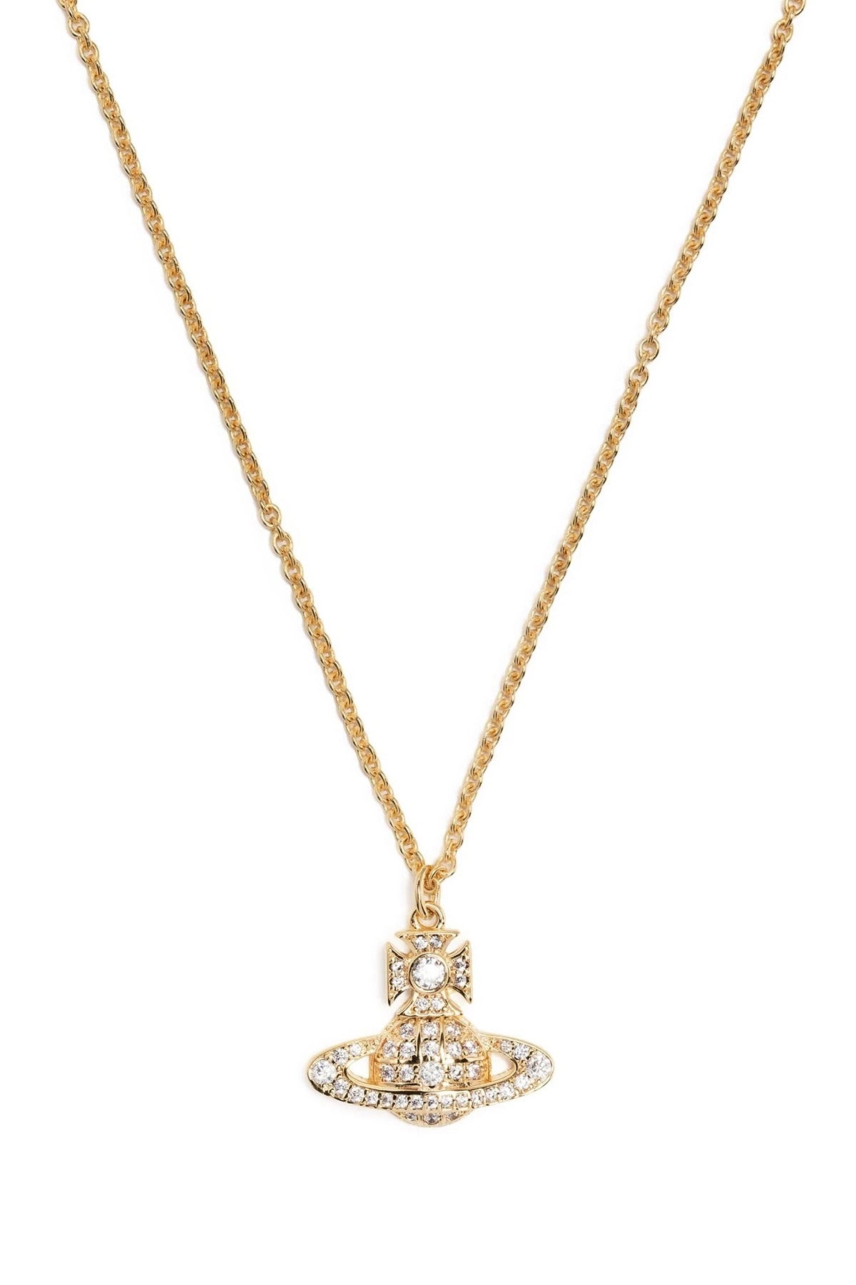 Vivienne Westwood Carmela Necklace