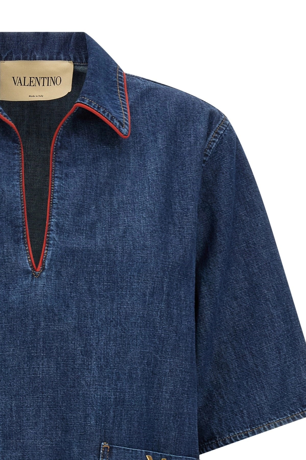 Valentino Garavani VLogo Signature Shirt