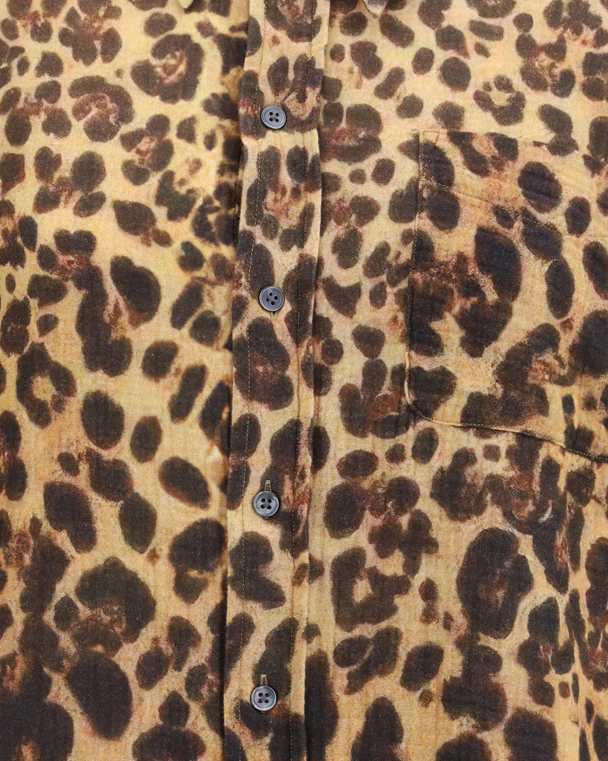 R13 Cotton Shirt