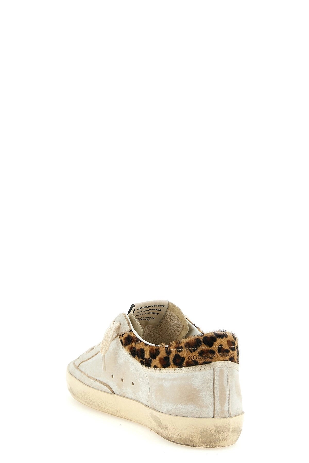 Golden Goose Super Star Sneakers