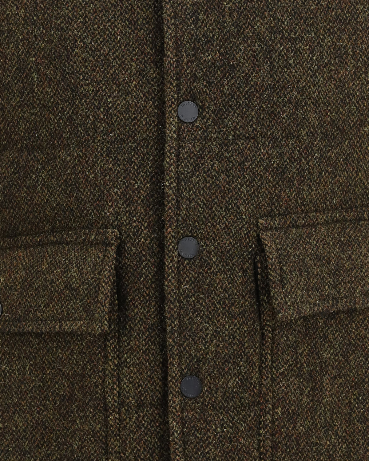 Valstar Alan Down Vest