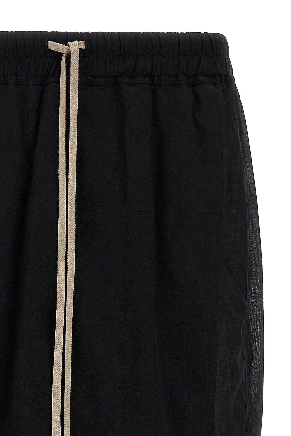 Rick Owens Kiltshorts bermudashorts