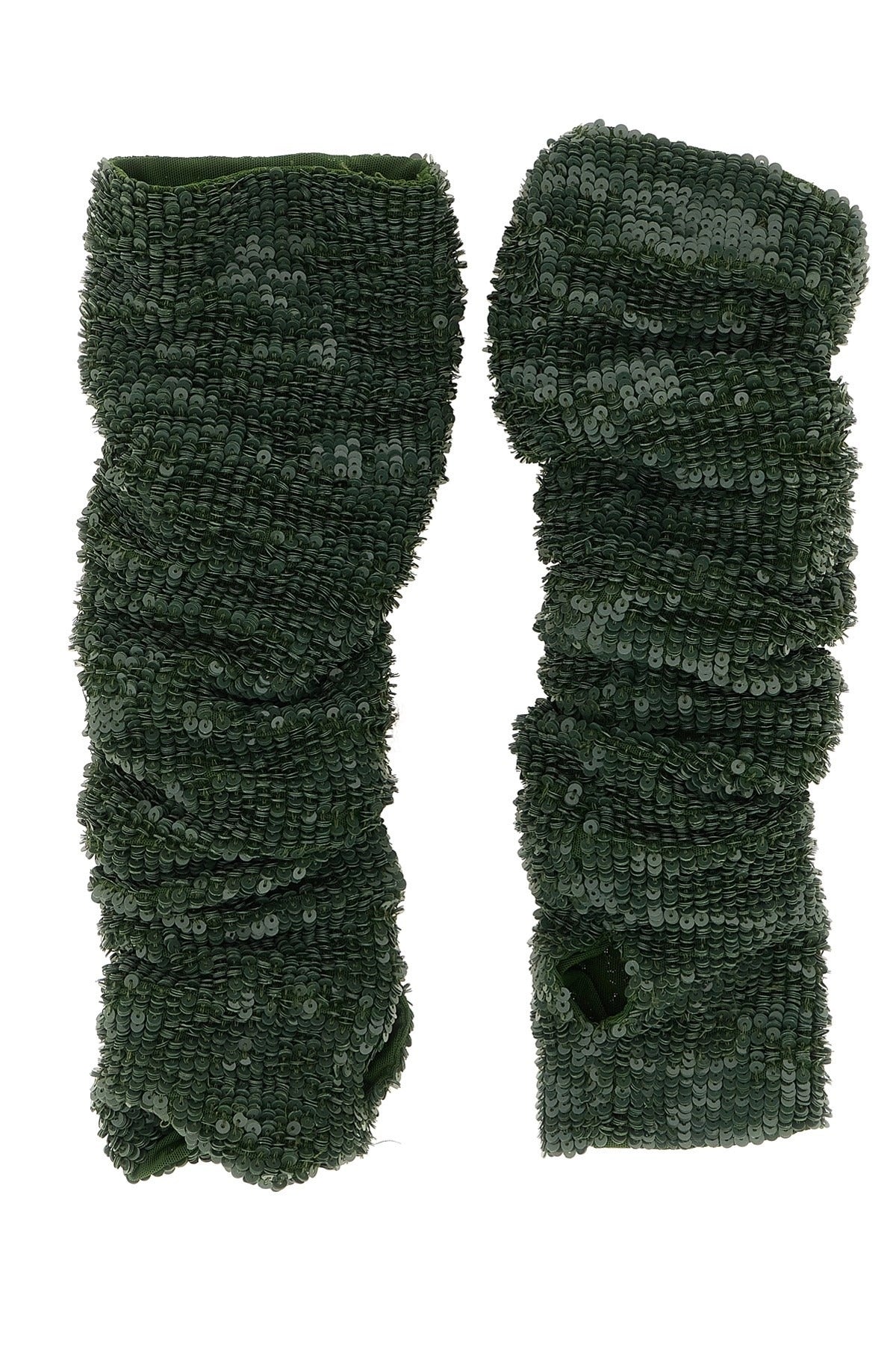 P.A.R.O.S.H. Gong26 Sequin Sleeves