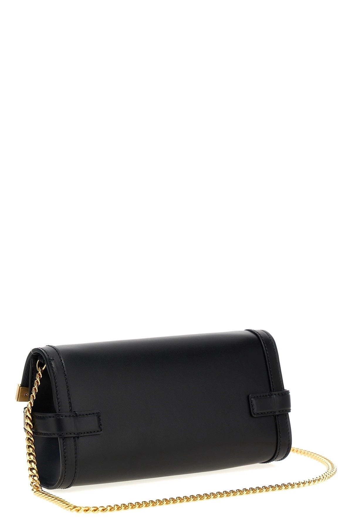 Balmain B-Buzz Clutch