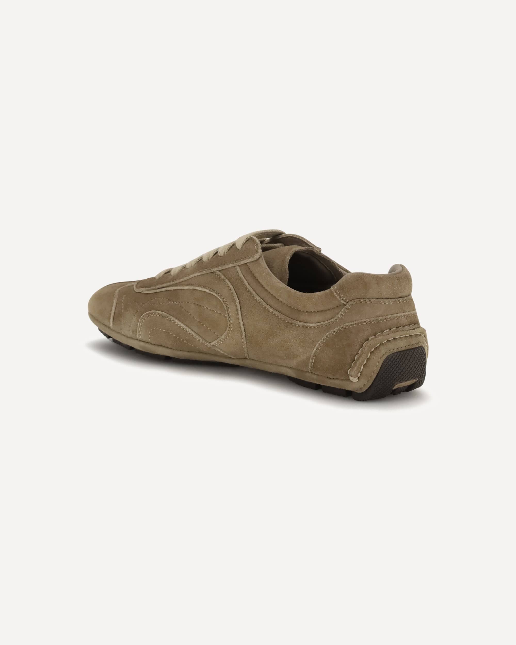 Prada Montecarlo Re-Edition 2005 Sneakers