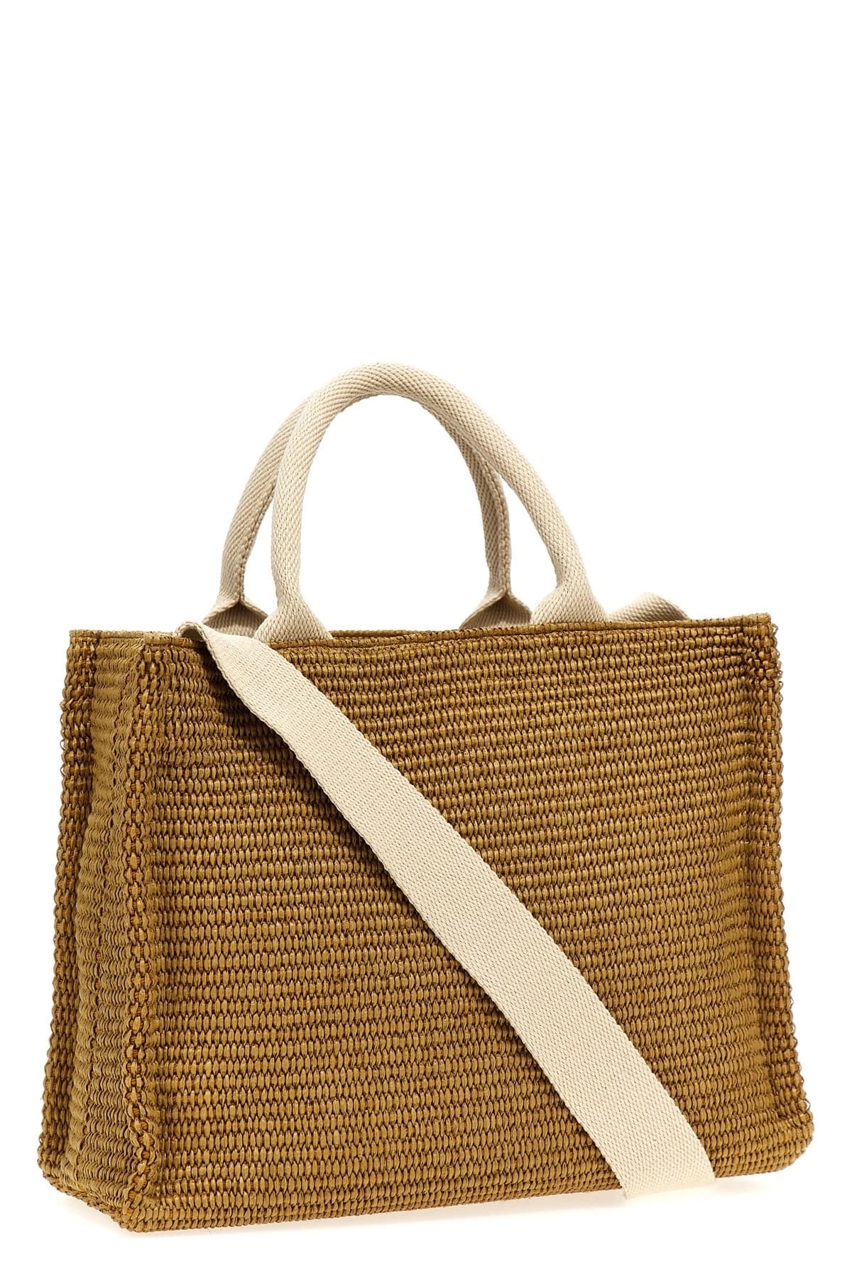 Marni Mini Tote Shopping Bag