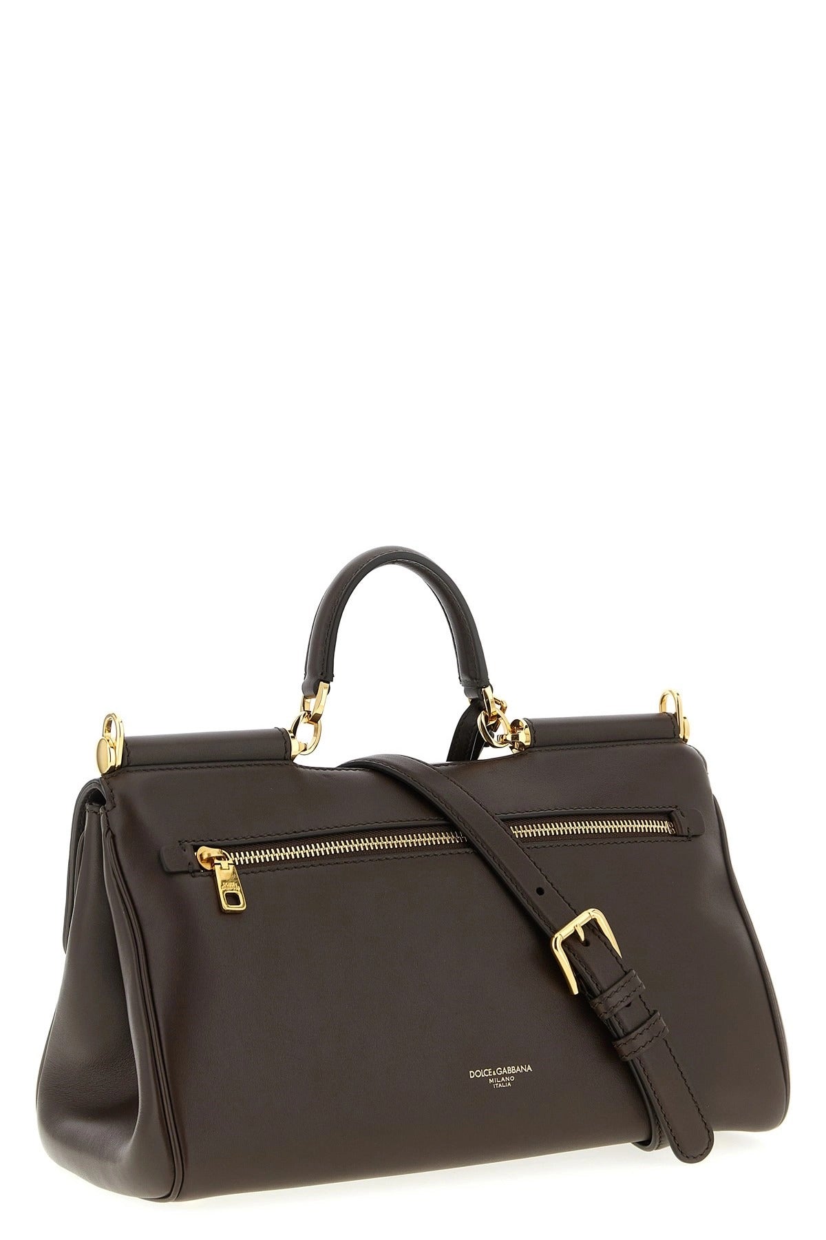 Dolce & Gabbana My Sicily Handbag
