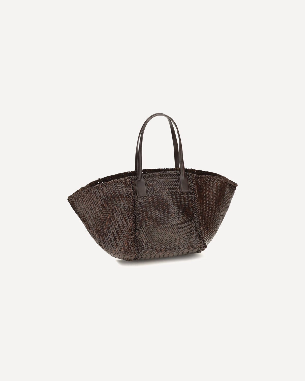 Dragon Diffusion Teresa Handwoven Tote Bag