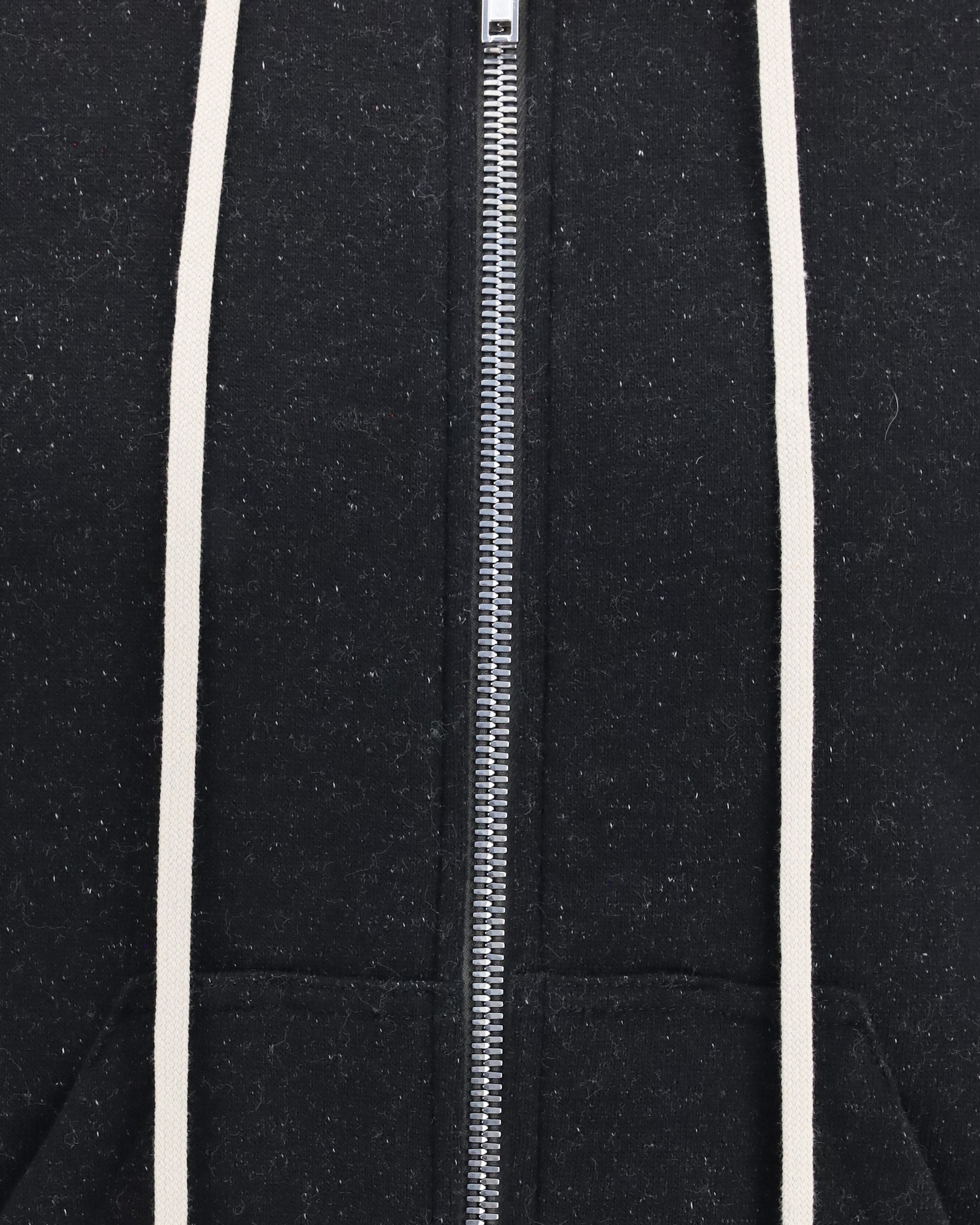 Rick Owens سويت شيرت بقبعة جايسون