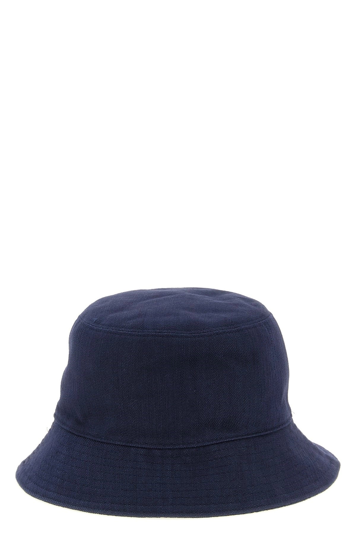 Fendi Reversible Denim Bucket Hat