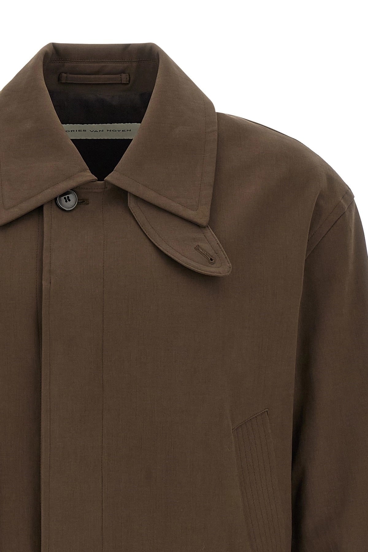 Dries Van Noten Varrick Jacket