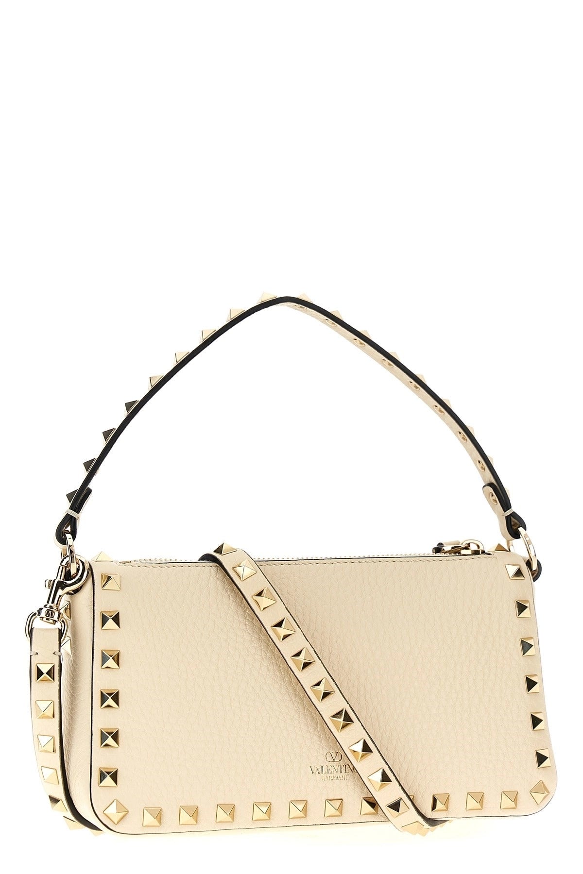 Valentino Garavani Rockstud Kleine Schultertasche