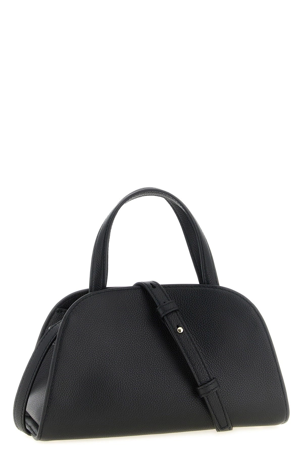 Tory Burch Romy Small Top Case Handbag