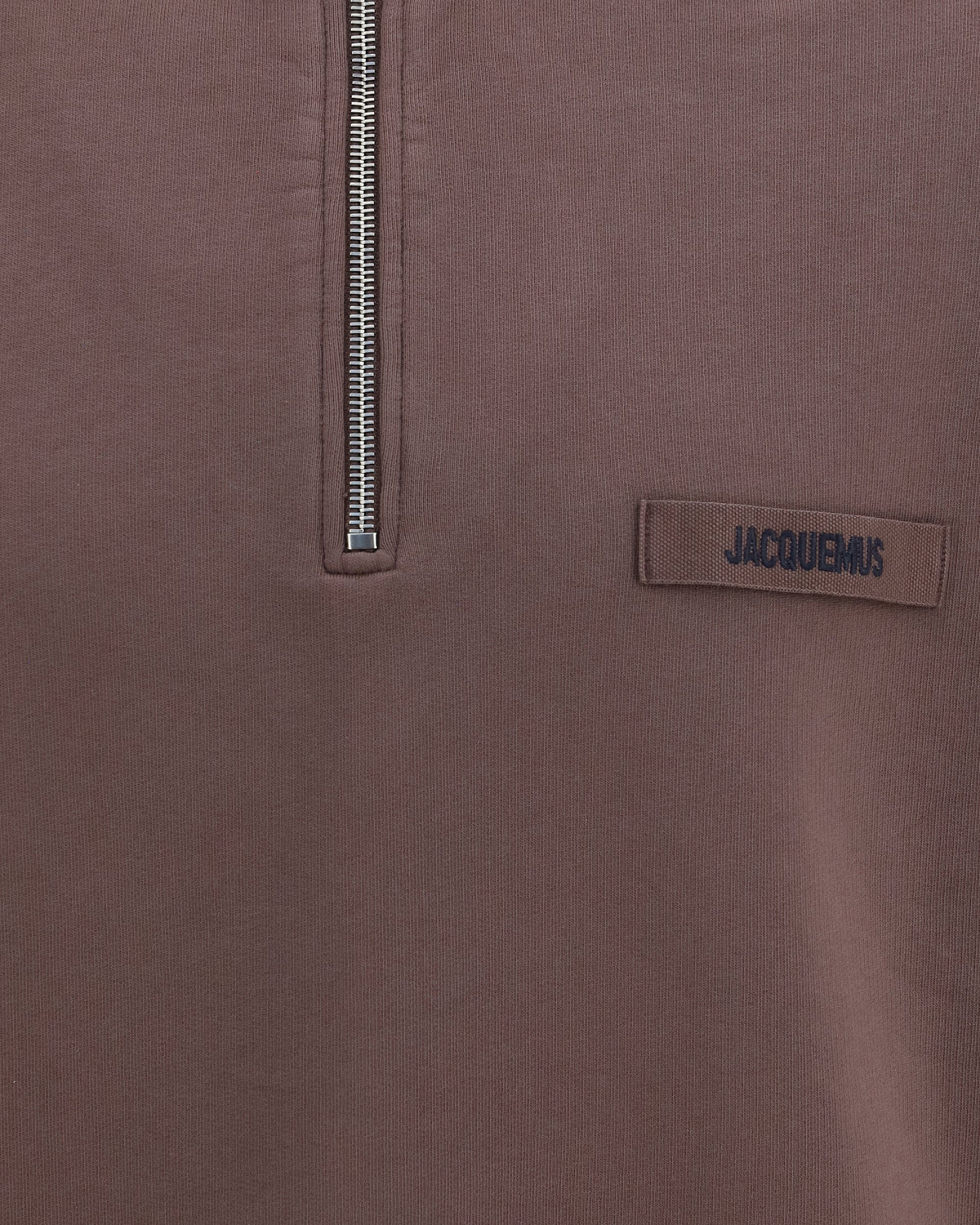 Jacquemus Le Camionneur Sweatshirt