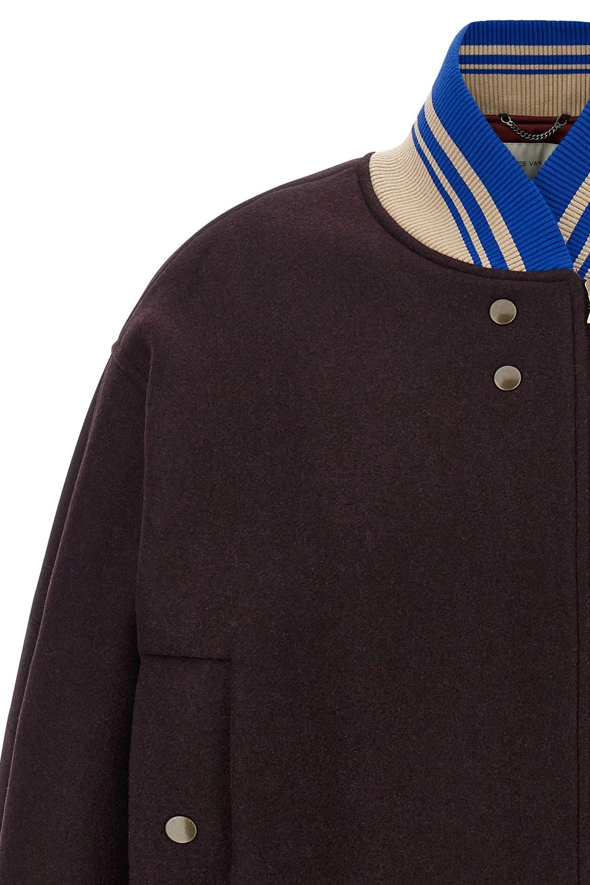 Dries Van Noten Valdi Bomber Jacket