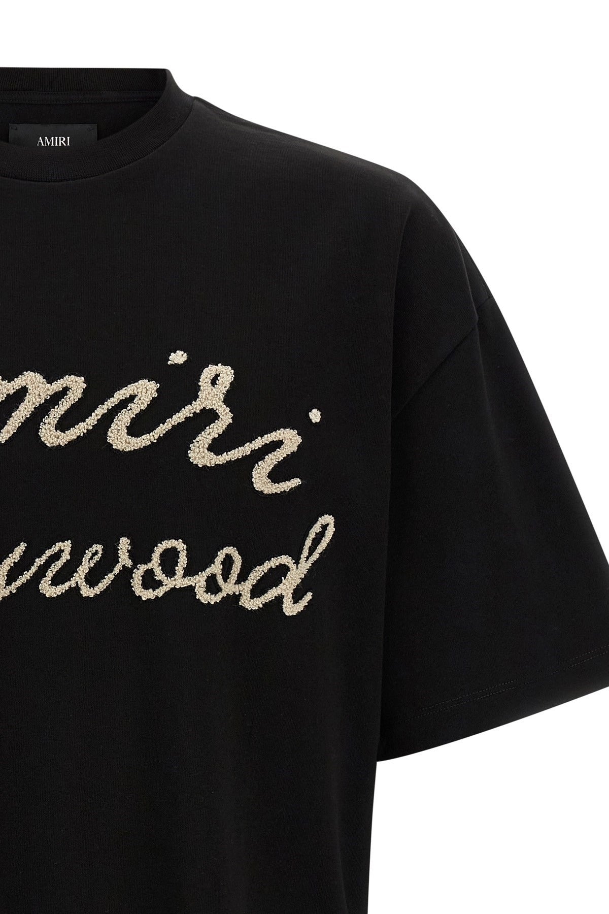 Amiri Hollywood T-Shirt