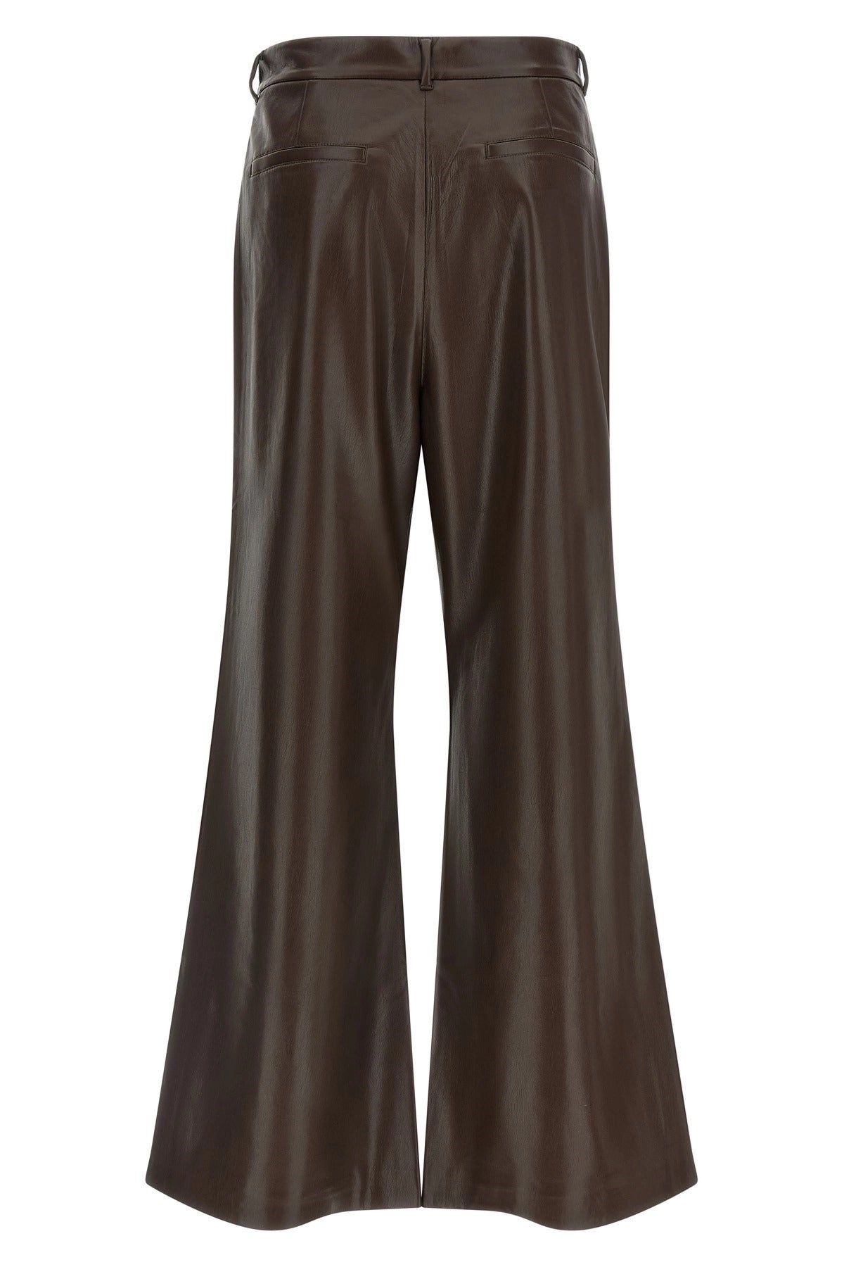 The Andamane Sasha Flared Pants