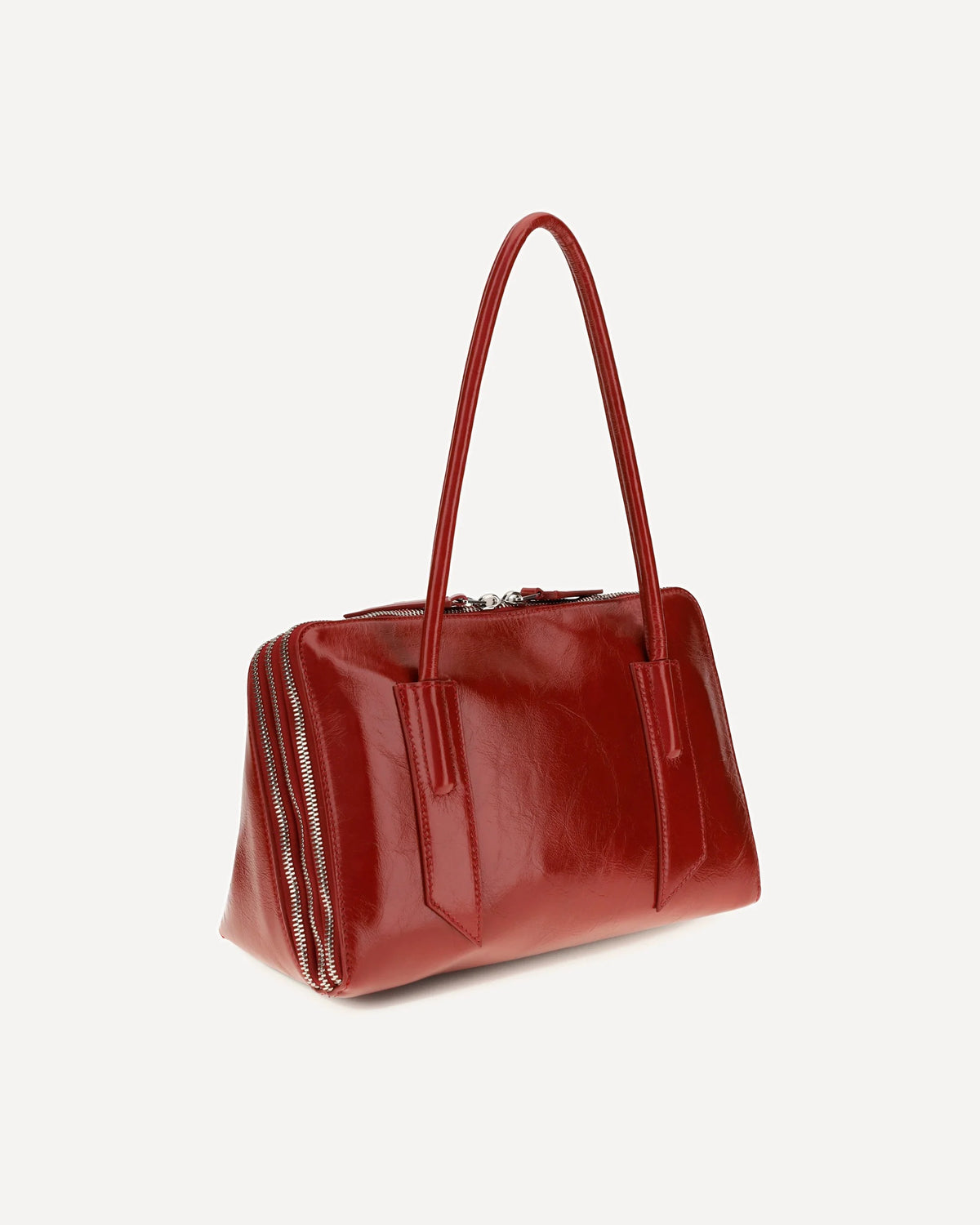 The Attico L'Altra Di Milano Shoulder Bag